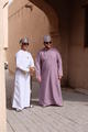 Nizwa, Oman