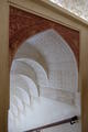 Festung Jabreen, Oman