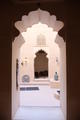 Festung Jabreen, Oman
