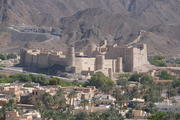 Bahla, Oman