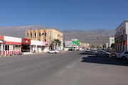 Al-Hamra, Oman