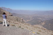Al-Jabal al-Akhdar, Oman