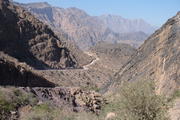 Al-Jabal al-Akhdar, Oman