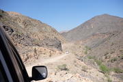 Al-Jabal al-Akhdar, Oman