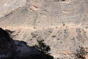 Al-Jabal al-Akhdar, Oman