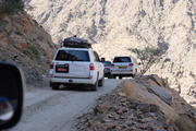 Al-Jabal al-Akhdar, Oman