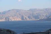 Oman, Musandam