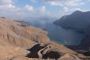 Oman, Musandam