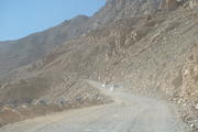 Oman, Musandam