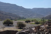 Oman, Musandam