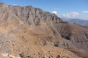 Oman, Musandam