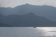 Khor Sham, Oman, Musandam