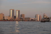 Dubai Creek, Dubai, Vereinigte Arabische Emirate