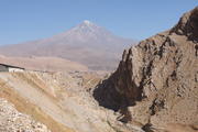 Damavand, Iran