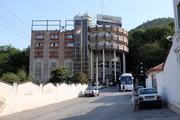 Hotel in Gorgan, Iran