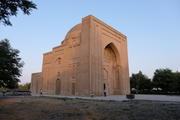 Haruniyeh in Tus, Iran