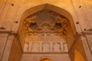 Haruniyeh in Tus, Iran