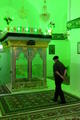 Mausoleum von Sultan Muhammad und Sultan Ibrahim in Ferdows, Iran