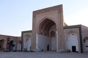 Djameh-Moschee (Freitagsmoschee) in Ferdows, Iran