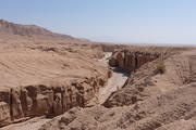 Kalle Djenni (Tal der Geister), Iran