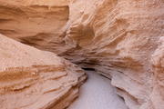 Kalle Djenni (Tal der Geister), Iran