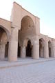 Tarikhane Moschee in Damghan, Iran