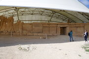 Tempelkomplex von Ħaġar Qim, Malta