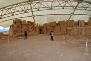 Prähistorische Tempel von Mnajdra, Malta