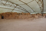 Prähistorische Tempel von Mnajdra, Malta