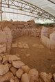 Altarnische des ältesten Tempels von Mnajdra, Malta