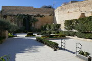 Limestone Heritage in Siġġiewi, Malta
