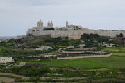 Mdina, Malta