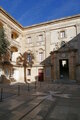 Palazzo Vilhena in Mdina, Malta