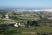 Mdina, Malta