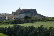Zitadelle von Rabat (Victoria), Insel Gozo