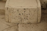Tempel von Ħal Tarxien, Malta