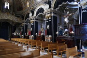 Kirche "Our Lady of Victory" in Naxxar, Malta
