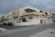 Wohnhäuser in Dingli, Malta