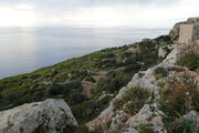Dingli-Klippen, Malta