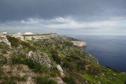 Dingli-Klippen, Malta