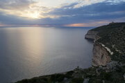 Dingli-Klippen, Malta