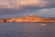 Insel Comino, Malta
