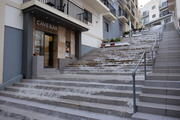 Triq Adenau in Mellieħa, Malta