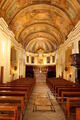 Innenraum der Kirche "Our Lady of Victory" in Valletta