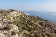Dingli-Klippen, Malta