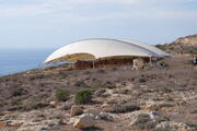 Prähistorischer Tempelkomplex Mnajdra, Malta