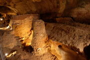 Karsthöhle Għar Dalam, Malta
