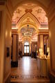 Deckengewölbe des Palazzo Parisio in Naxxar, Malta