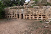 Xemxija Heritage Walk: Punisch-römisches Bienenhaus (Punico-Roman Apiary)