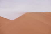 Sanddünen des Erg Chebbi, Marokko